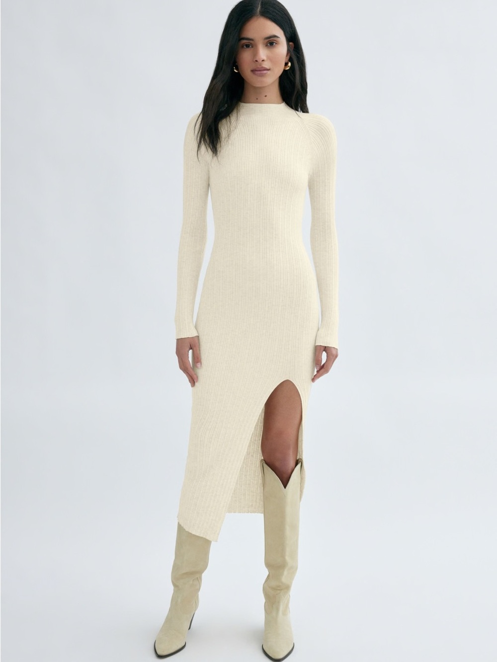 NWT Wilfred Alchemy Dress